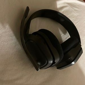 Mic/headset for gaming